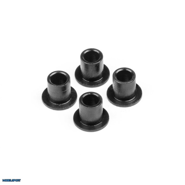 HPI 116882 Flange Bushing (4Pcs)