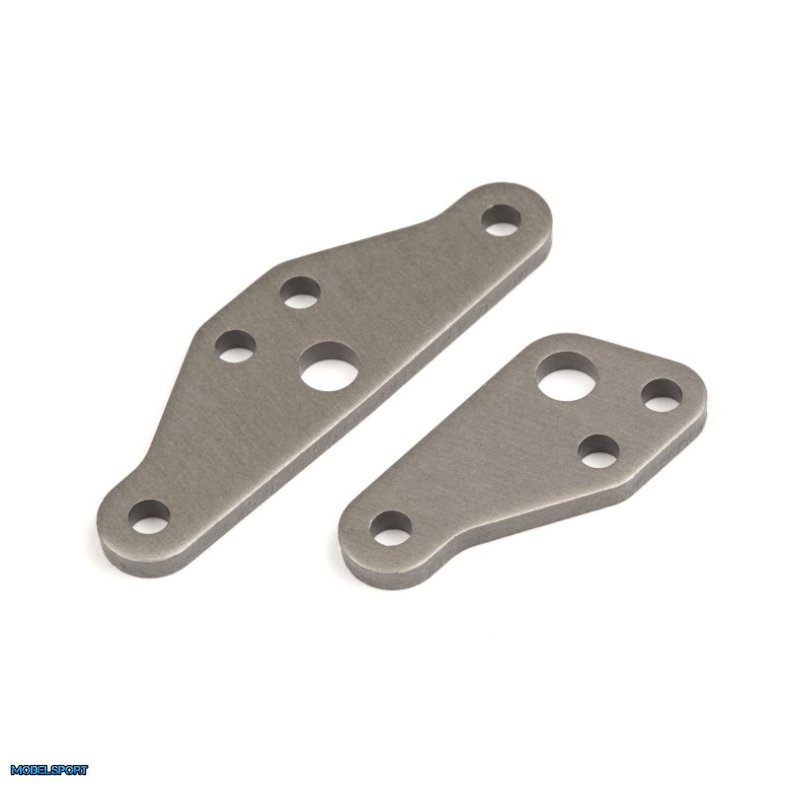 HPI 116883 Steering Arm Set