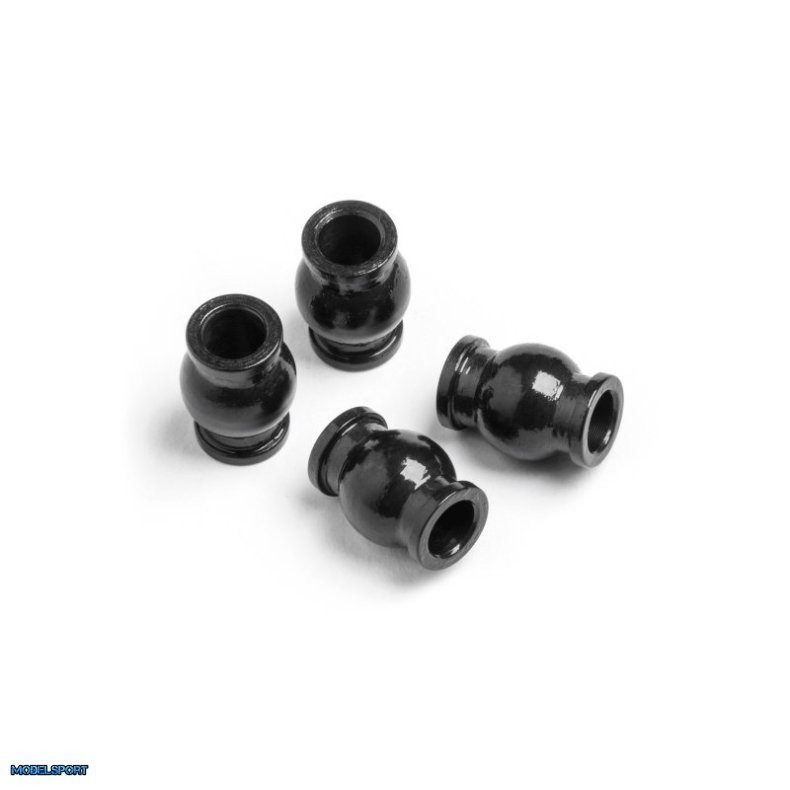 HPI 116884 Link Ball (4Pcs)