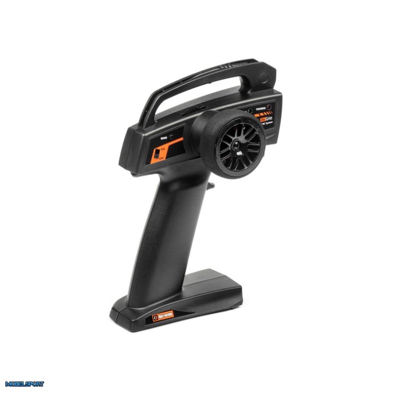 HPI 116919 Q32 Tf-60 Transmitter