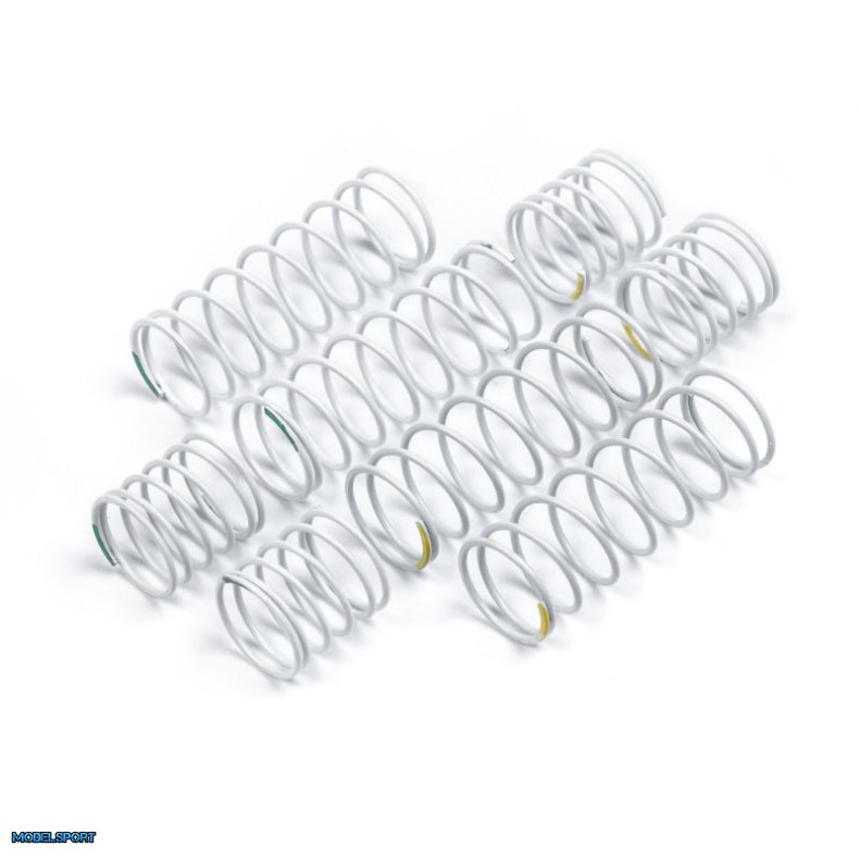 HPI 117049 Shock Spring Set (4 Shocks)