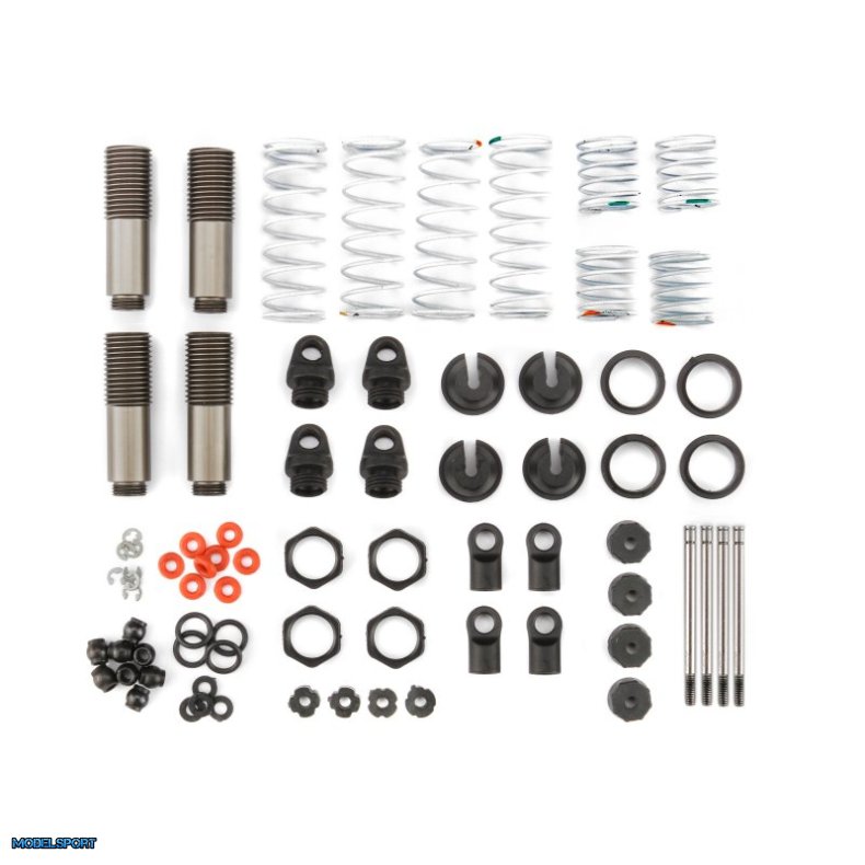 HPI 117050 Complete Shock Set (4 Shocks)