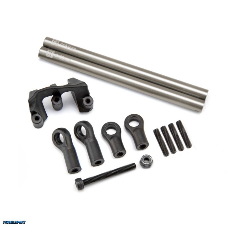 HPI 117079 Option 4-Link Set