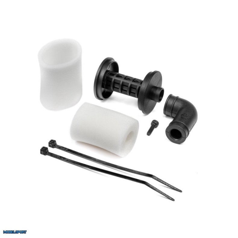 HPI 117193 Air Cleaner (12-18 Size)