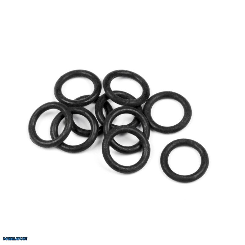 HPI 117340 O-Ring 1.5 X 6.50 (10 Pcs)