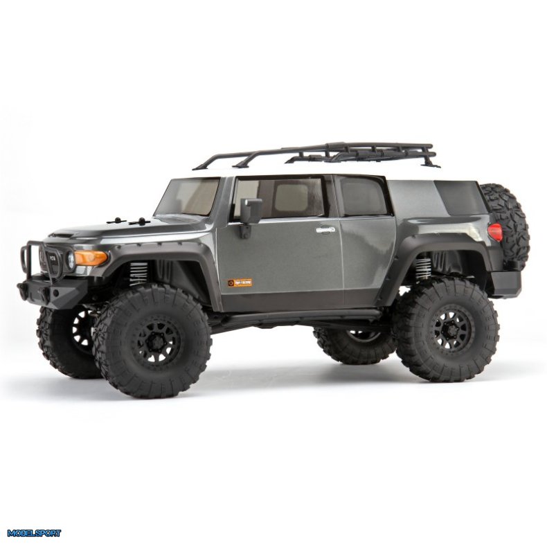 HPI 118046 Venture Universal Wheel Well