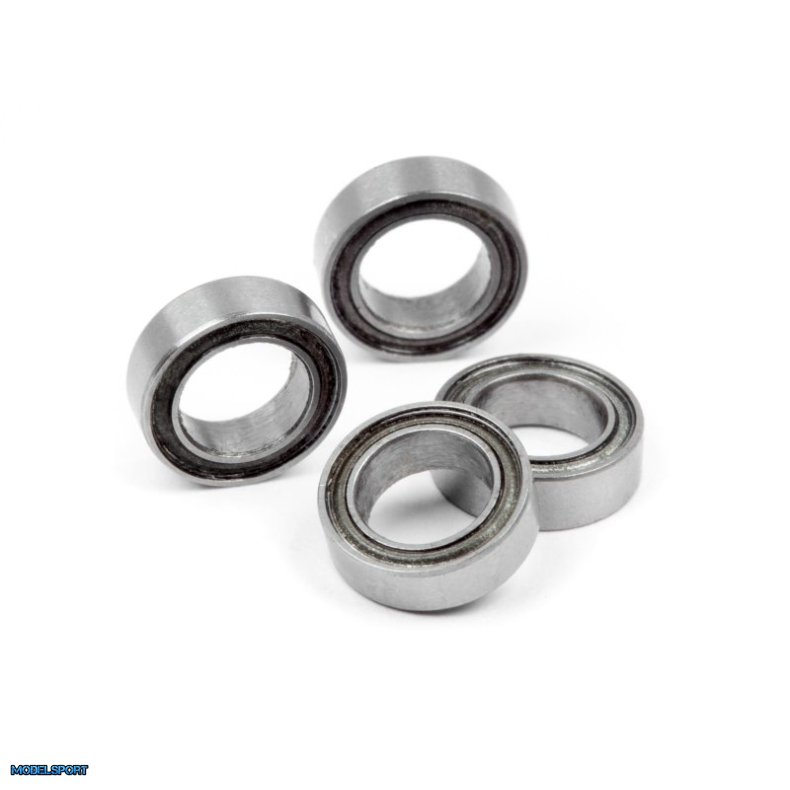 HPI 120052 Ball Bearing 5X8X4mm (4Pcs)