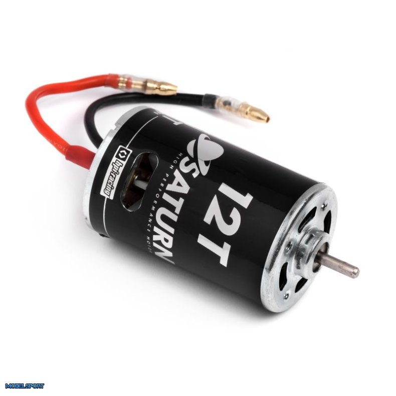 HPI 120117 Saturn 12T 550 Motor