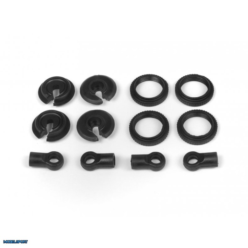 HPI 120296 Shock Parts Set (Sport 3)