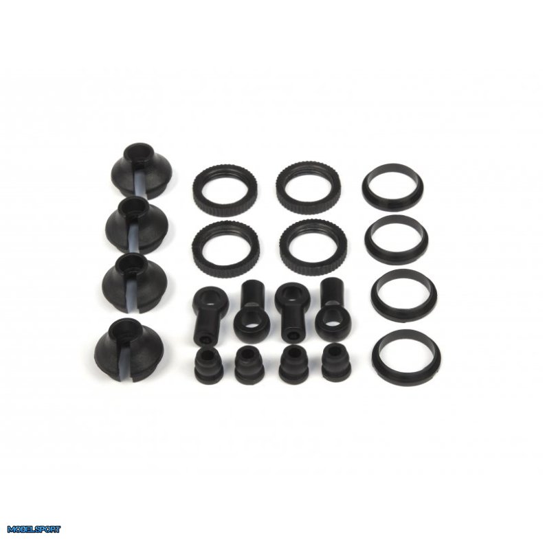 HPI 120297 Shock Parts Set (Jumpshot)
