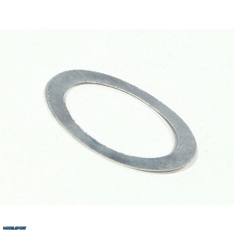 HPI 1418 Gasket For Cylinder (0.2mm/F3.5)