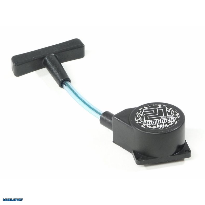 HPI 1428 Pullstart Assembly (Without One Way Bearing)