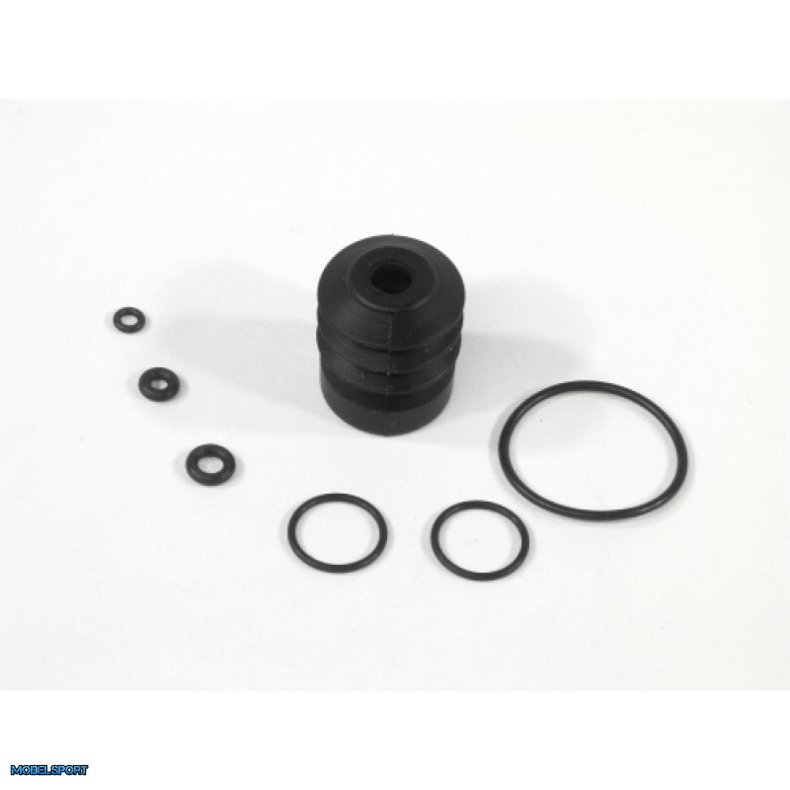 HPI 1435 O Ring Complete Set (21Bb)