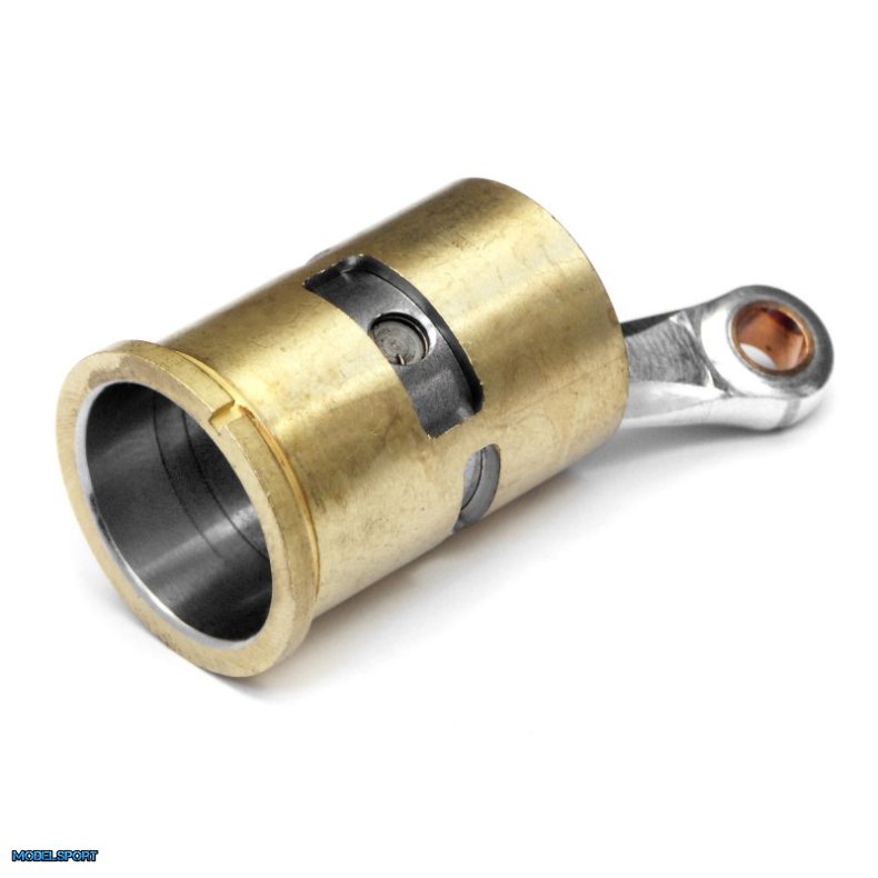 HPI 1440 Cylinder/Piston/Connecting Rod Set