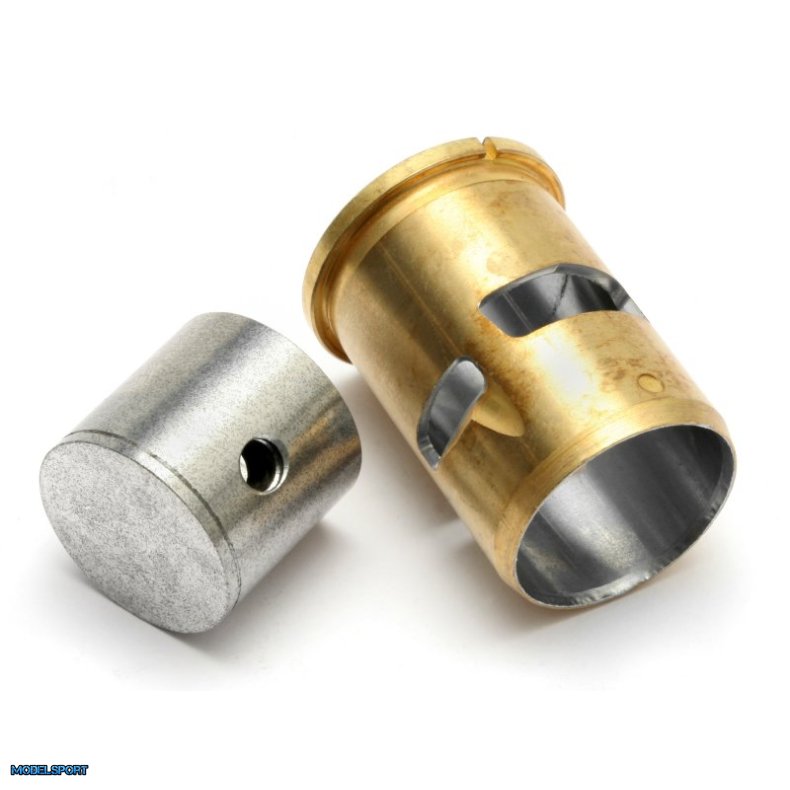 HPI 1455 Cylinder/Piston Set (F4.1)