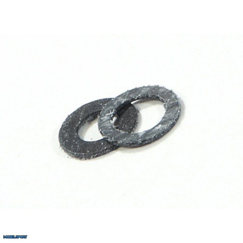 HPI 1468 Washer Set For Fuel Line Fitting