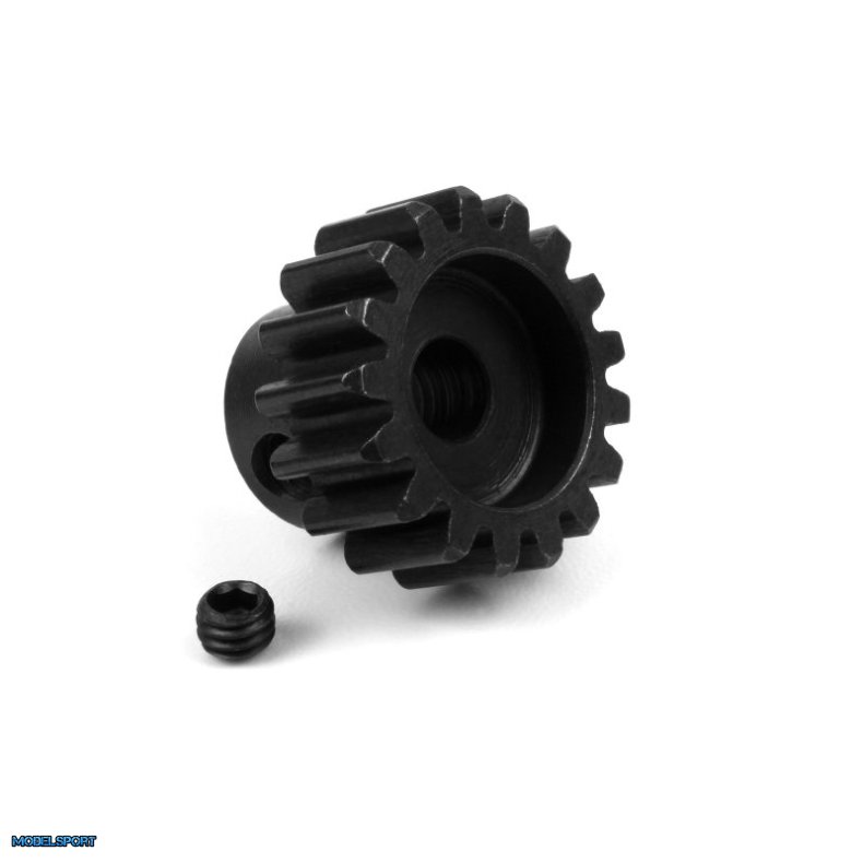 Maverick 150341 Pinion Gear 17T (1M/5.0mm Shaft)