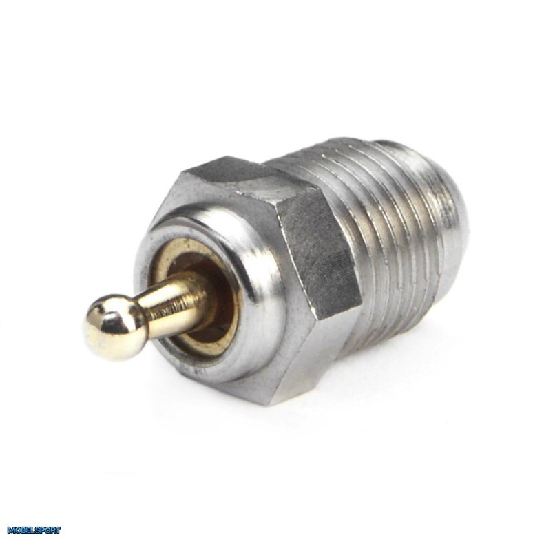HPI 1508 Glow Plug Cold R8 For Turbo Head Engines