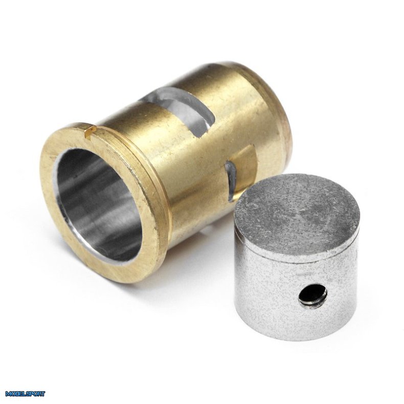 HPI 15110 Cylinder/Piston Set