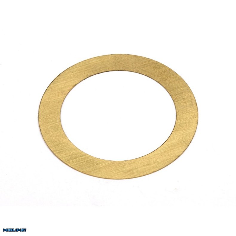 HPI 15117 Gasket For Cylinder (0.1mm/1Pc)