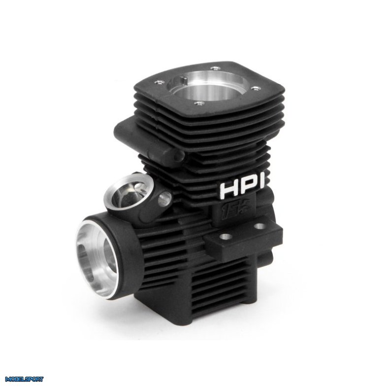 HPI 15118 Crankcase