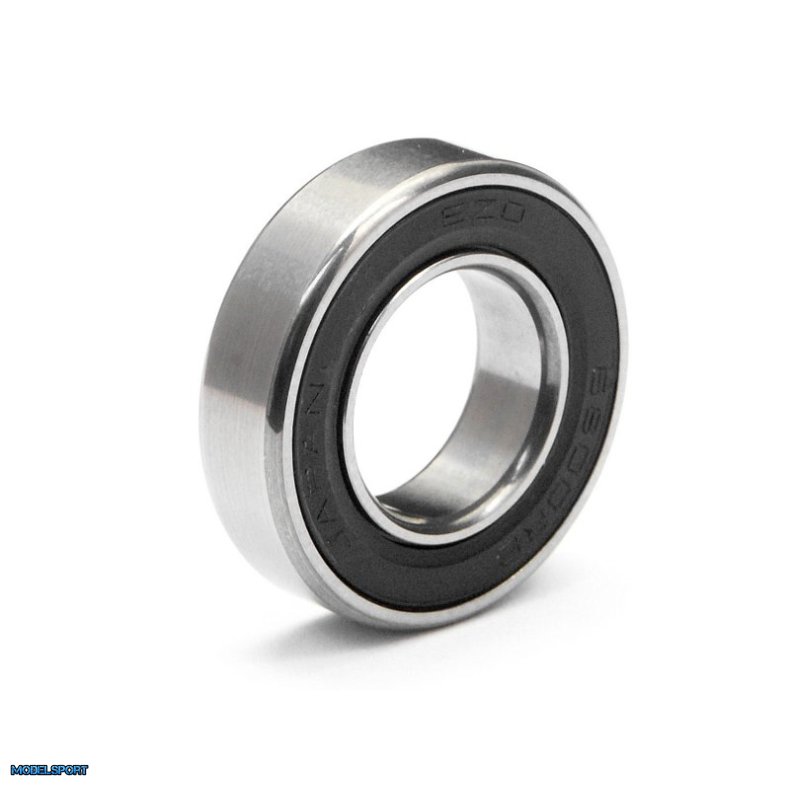 HPI 15119 Ball Bearing 10X19X5mm (6800 2Rs/Front)