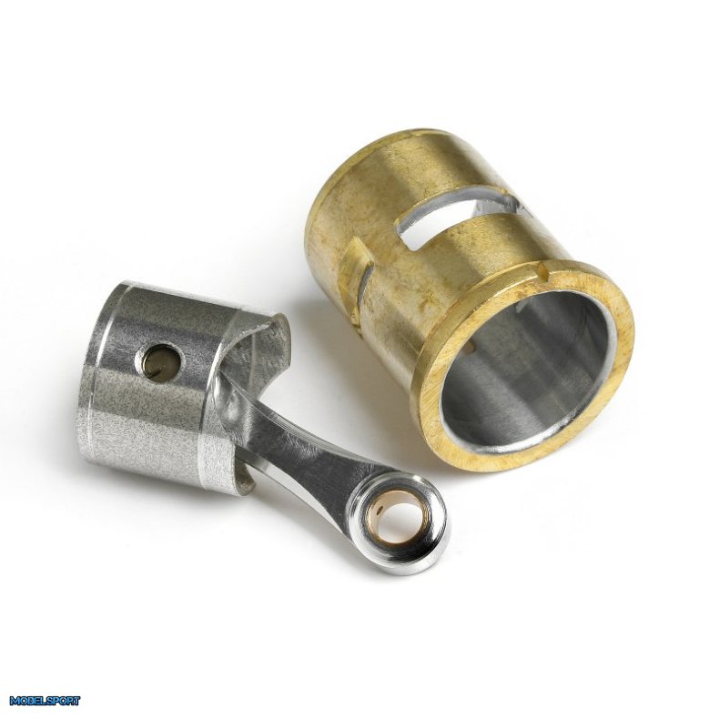 HPI 15141 Cylinder/Piston/Connecting Rod Set