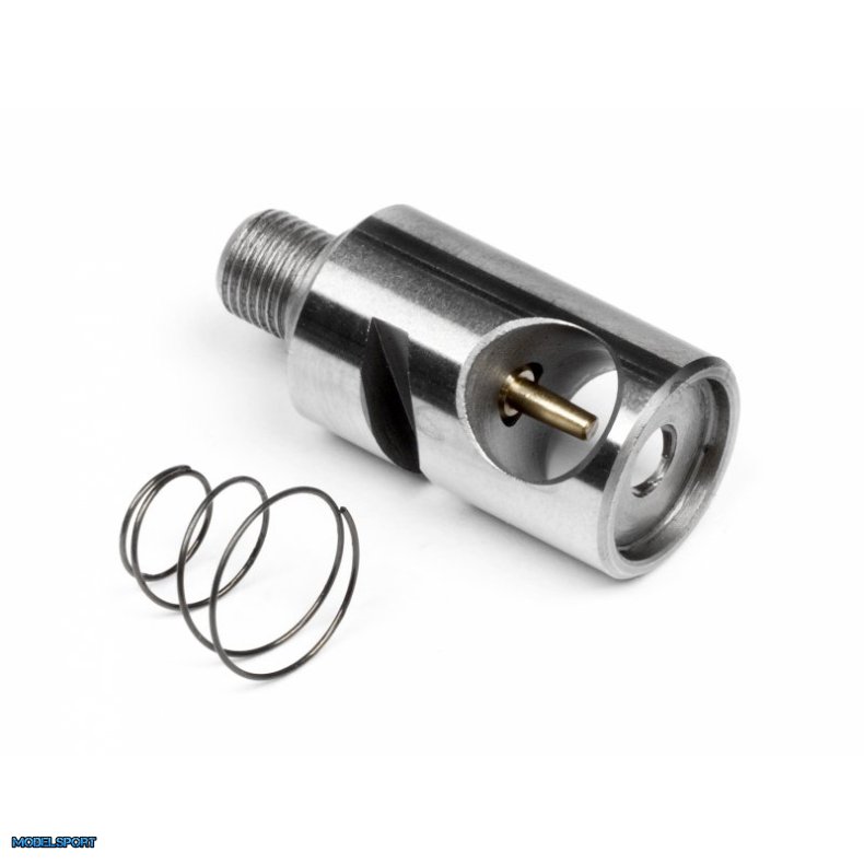 HPI 15177 Rotary Valve (F2/6.5mm)