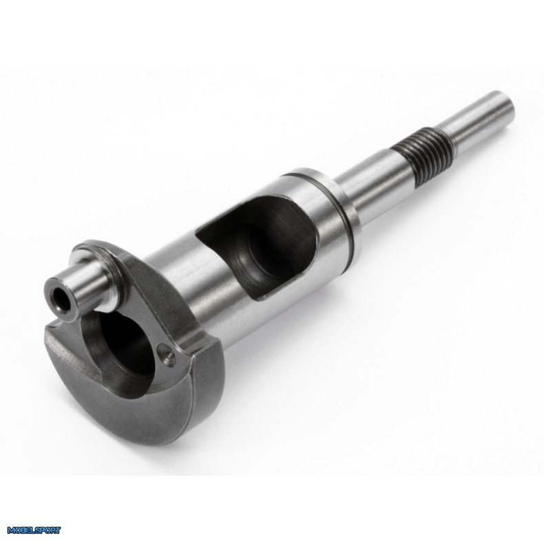 HPI 15245 Crankshaft (K4.6 Ho)