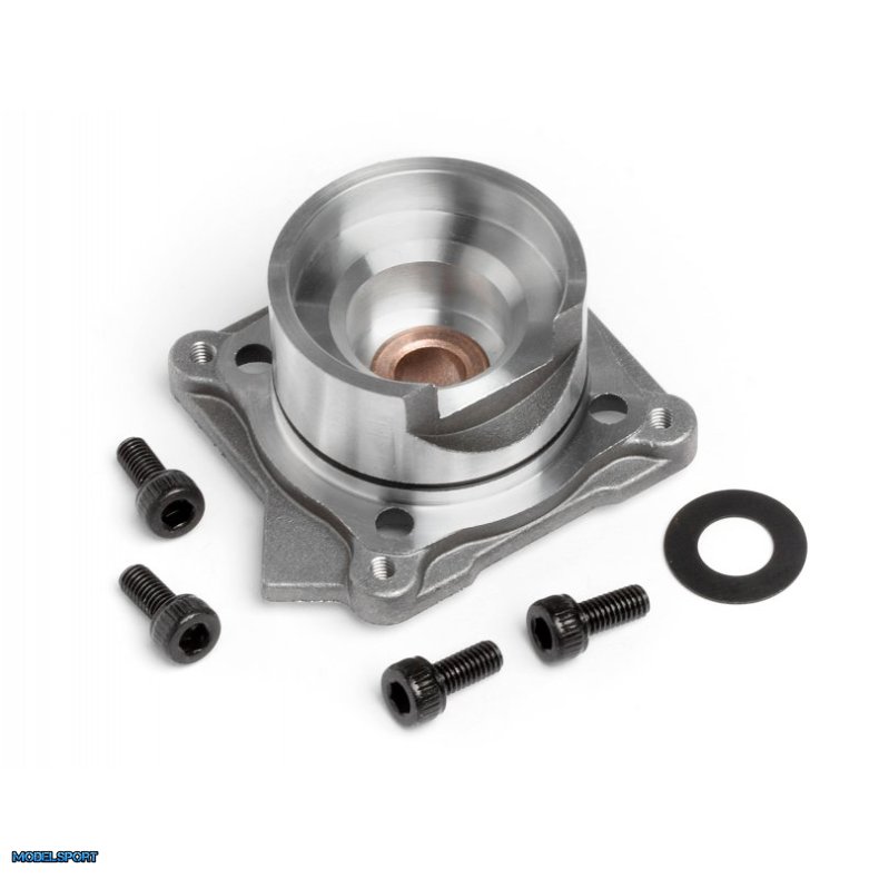 HPI 15295 Cover Plate Set (K5.9)