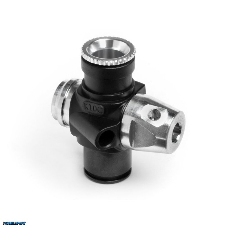 HPI 15297 Slide Carburetor Body (Type Kc/K5.9)