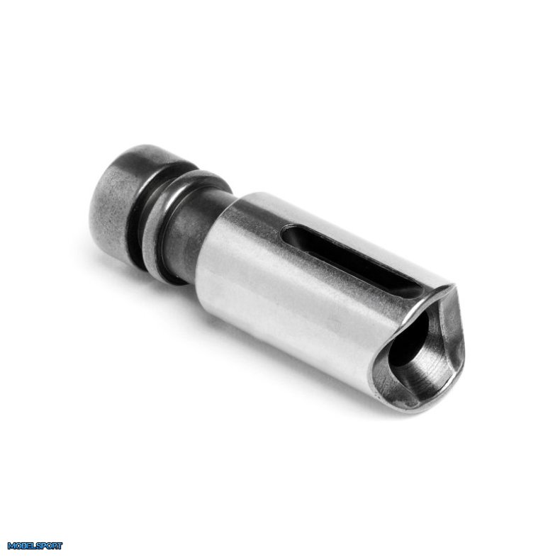 HPI 15298 Slide Valve (Type Kc/K5.9)