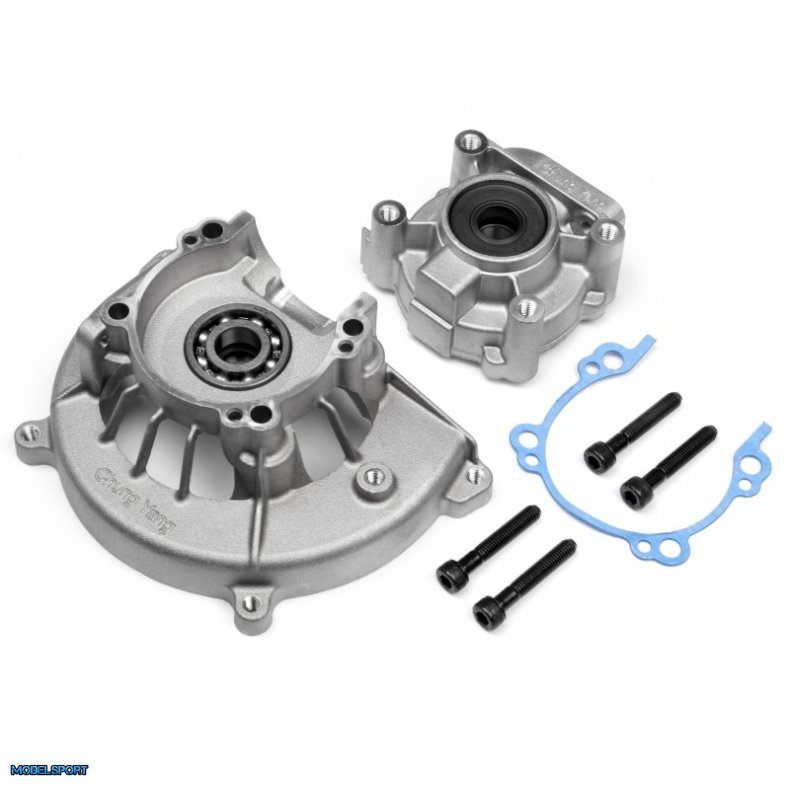 HPI 15427 Crankcase Assembly