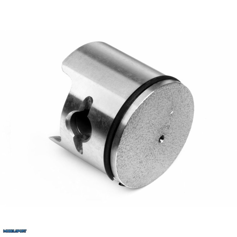 HPI 15436 Piston Set (0.7mm Piston Ring/23Cc)