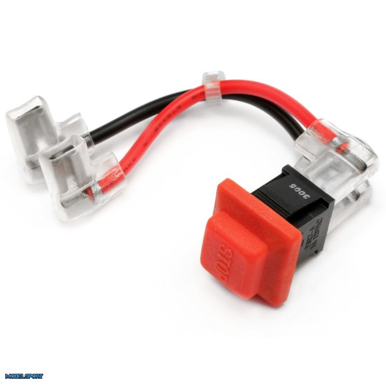 HPI 15453 Engine Stop Switch