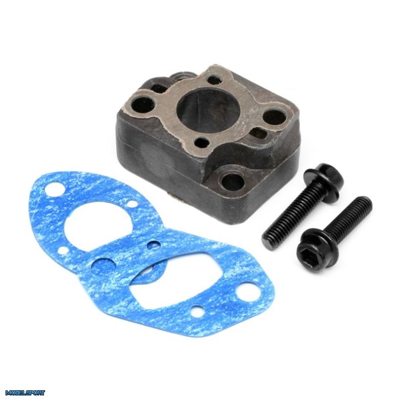 HPI 15461 Carburetor Spacer
