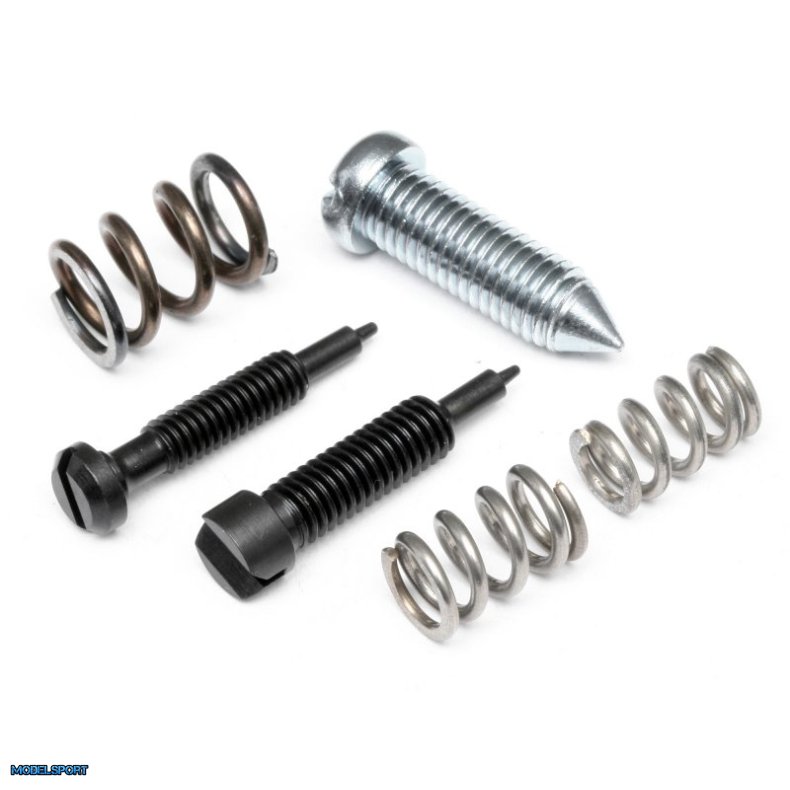HPI 15467 Carburetor Needle Set