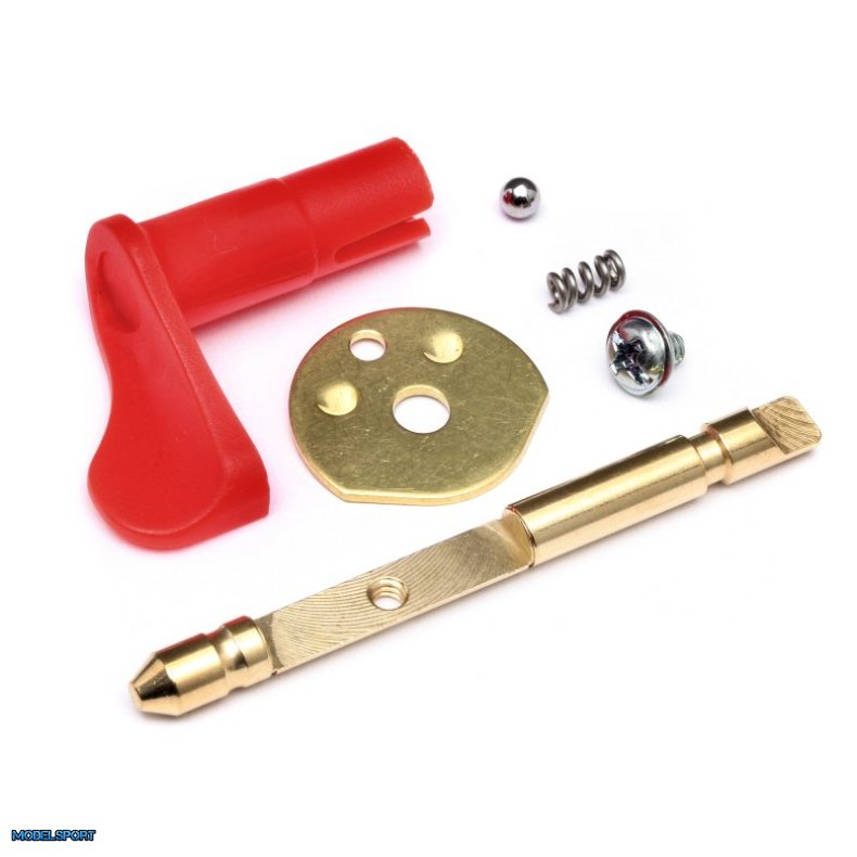 HPI 15475 Carburetor Choke Shaft Kit