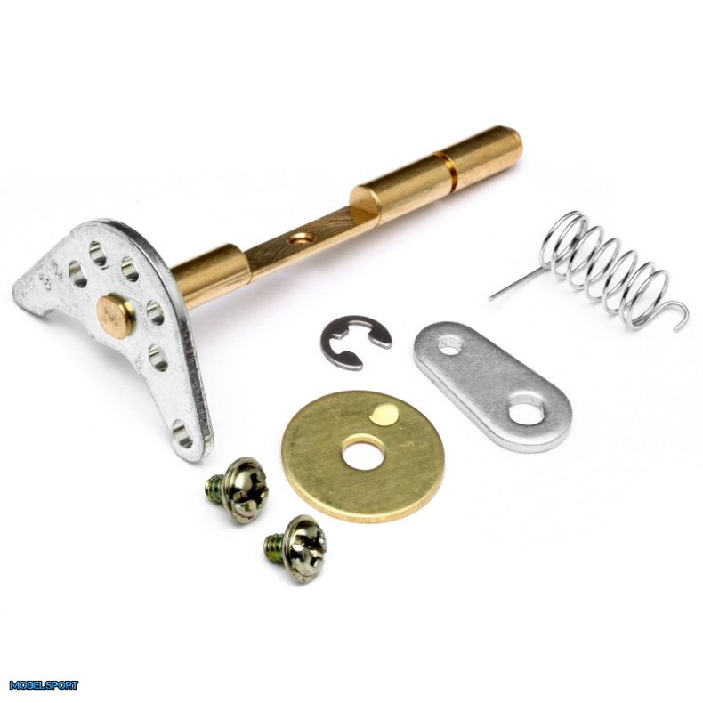 HPI 15476 Carburetor Throttle Shaft Kit