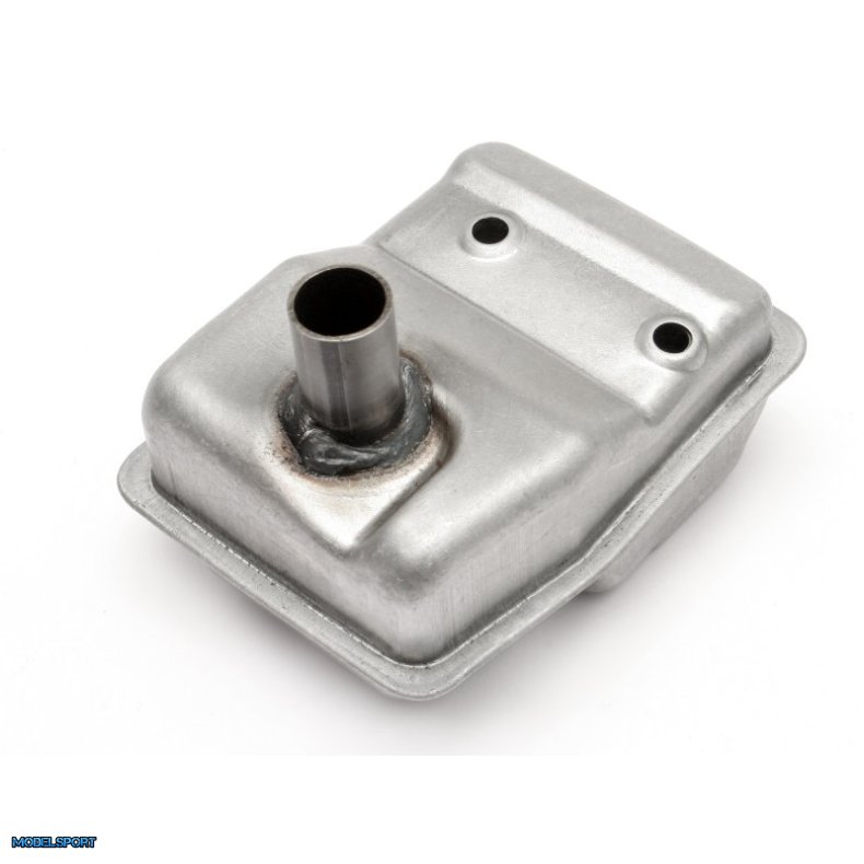 HPI 15480 Exhaust Muffler
