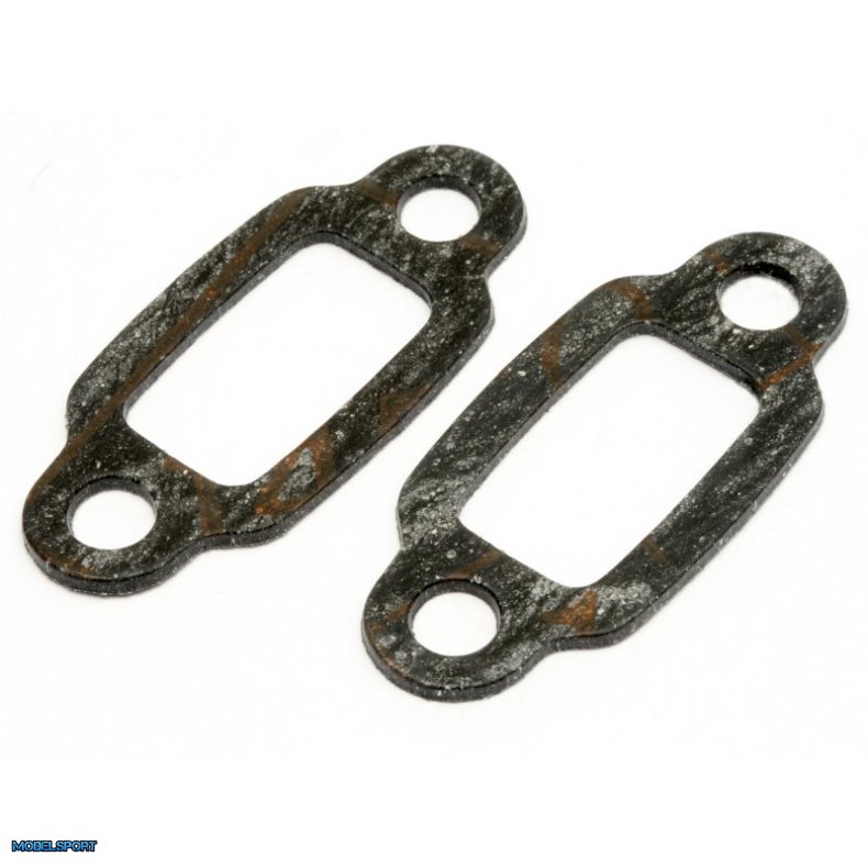 HPI 15481 Exhaust Gasket (2Pcs)