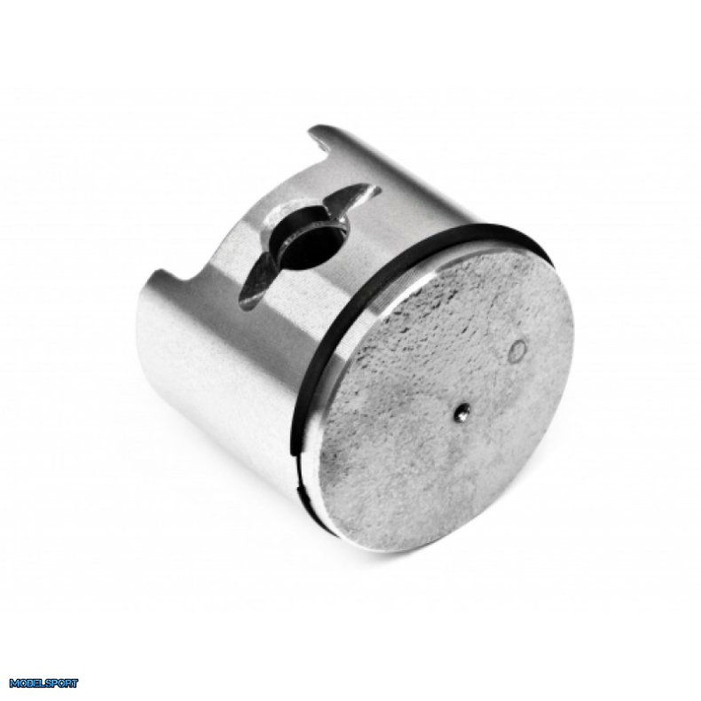 HPI 15487 Piston Set (0.7mm Piston Ring/26Cc)