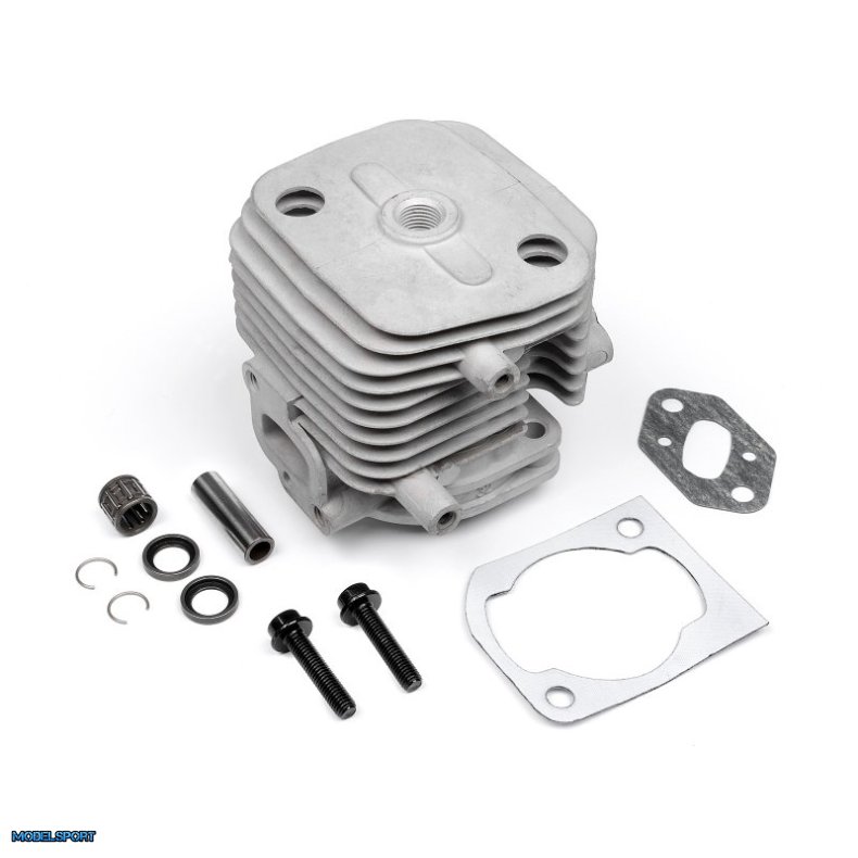HPI 15497 Cylinder Set (Fuelie 23 Engine 2.0)