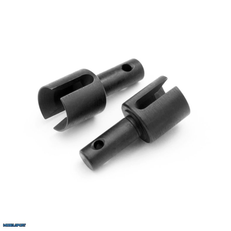 HPI 160037 Diff Shaft 5x22.7mm (2pcs)