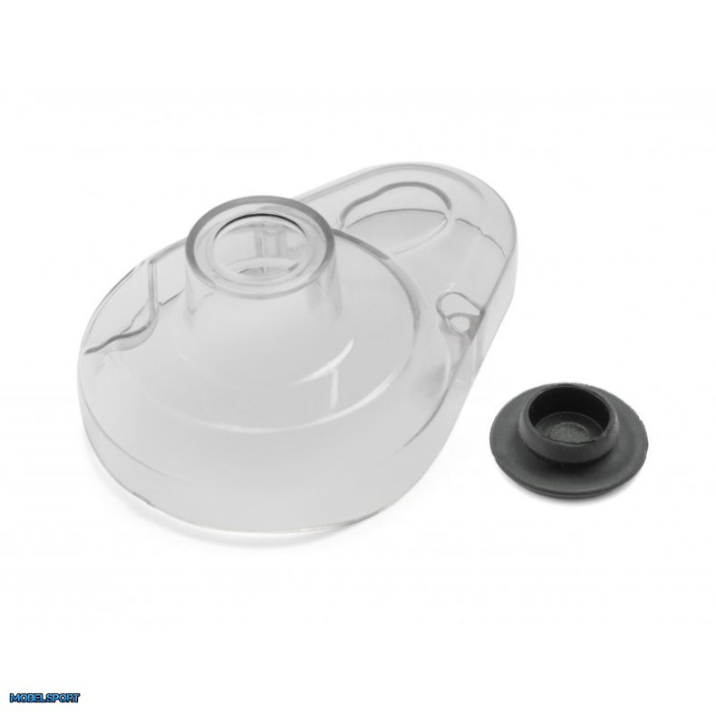 HPI 160043 Spur Gear Cover V2