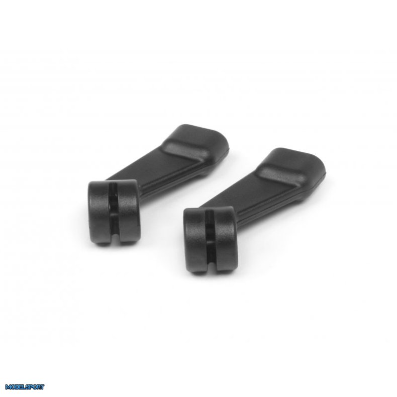 HPI 160047 Front Body Post Mount (Jumpshot SC)