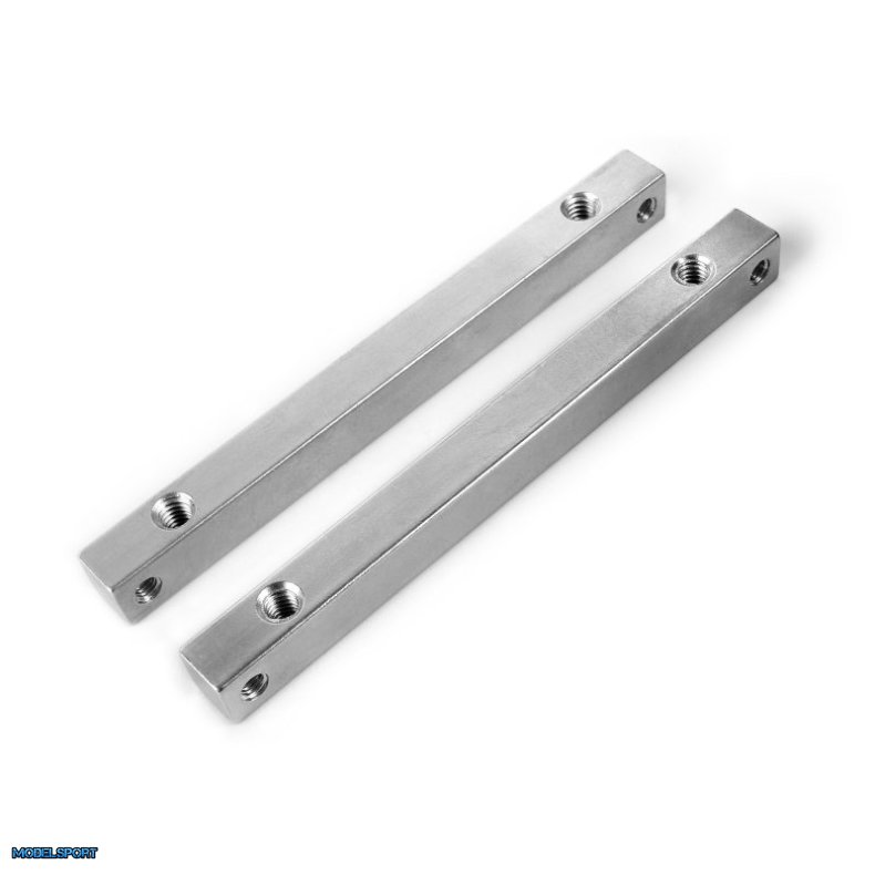 HPI 160115 Motor Mount Brace 7x7x80mm (2pcs)