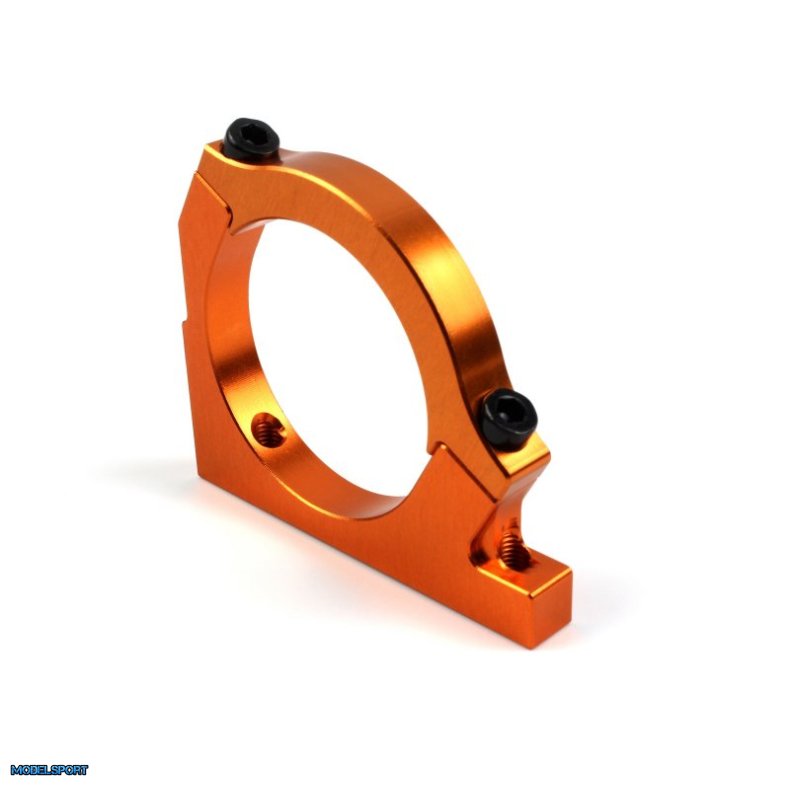 HPI 160116 Motor Mount Set (Orange)