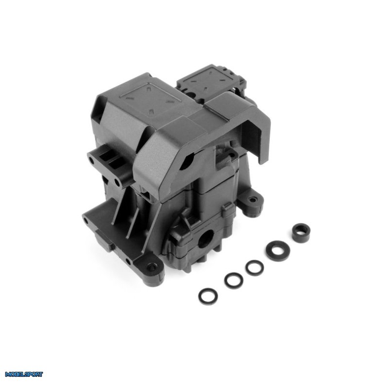 HPI 160120 Centre Gearbox Set