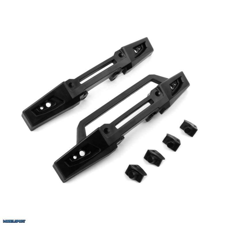 HPI 160122 Bumper Set